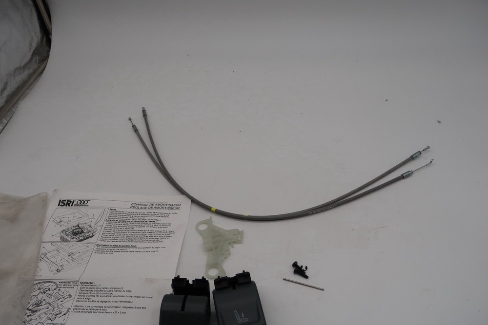 Genuine DAF SEAT MOUNTING KIT - 1855659