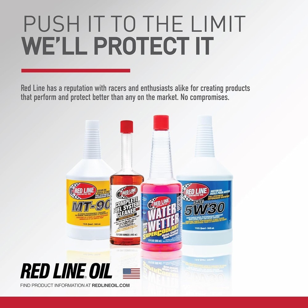 SI-1 Complete Fuel System Cleaner - 6 Pack