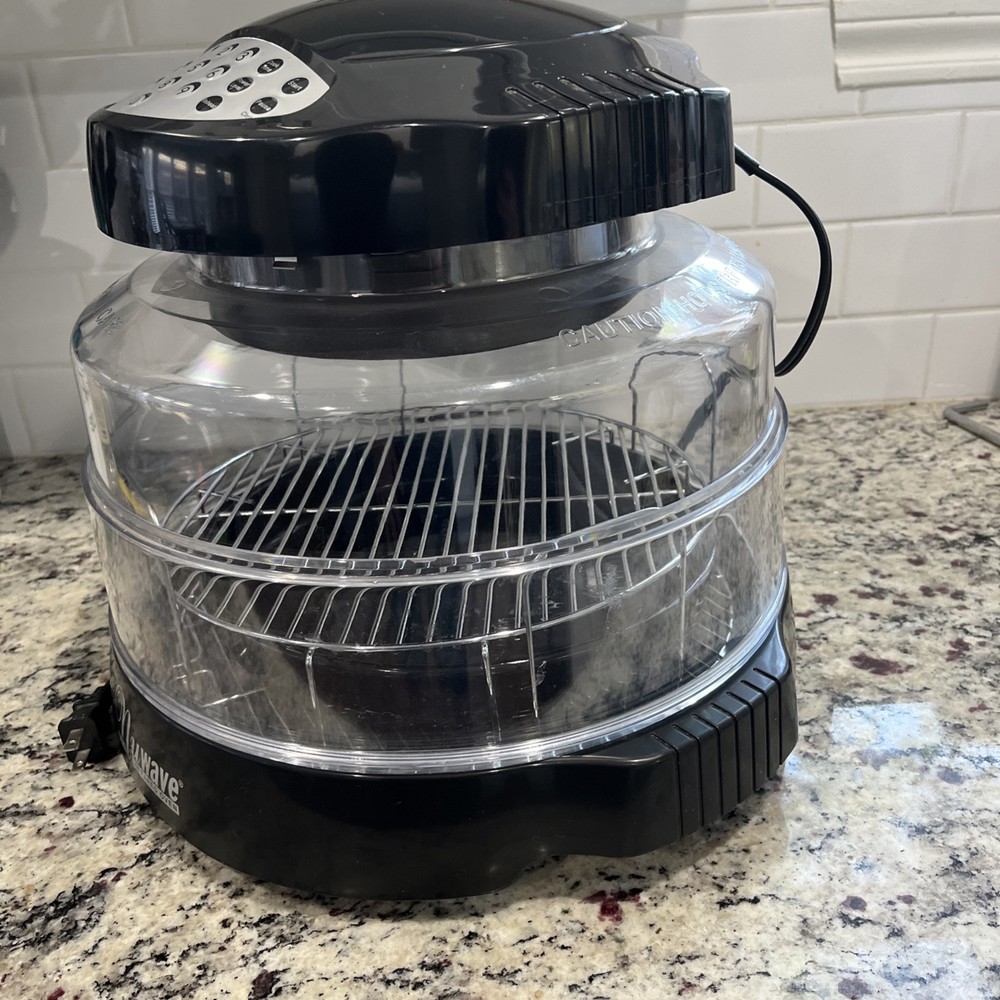 NuWave Oven Pro Infrared Oven Model 20356