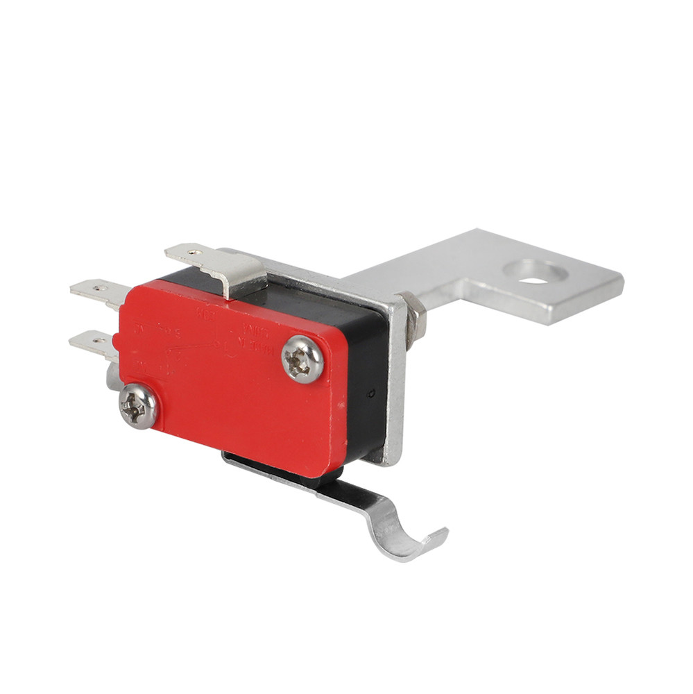 Kickdown Microswitch Switch & Bracket For Edelbrock Carburetor TH400 ST300 ST400