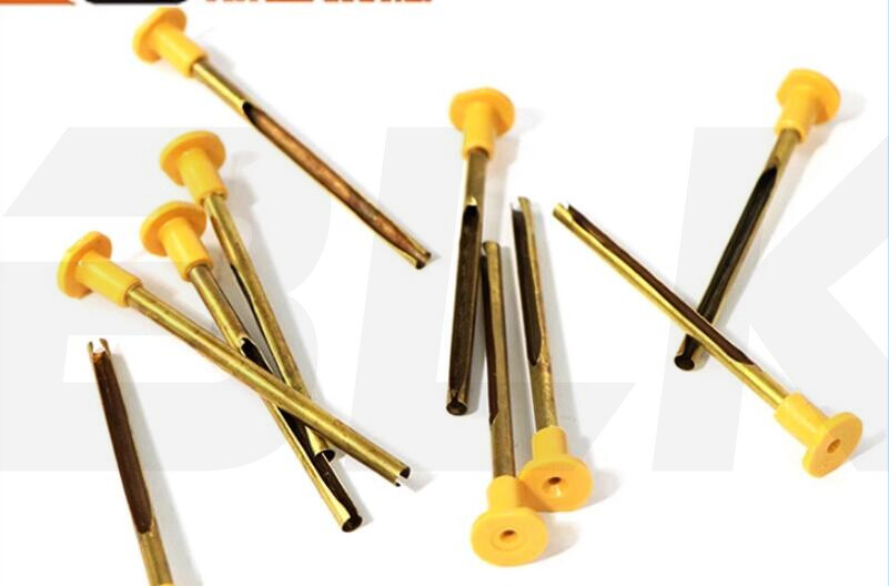 1* Tool pull out wire for Cummins Dodge PCM Engine Computer ECM Plugs Connectors