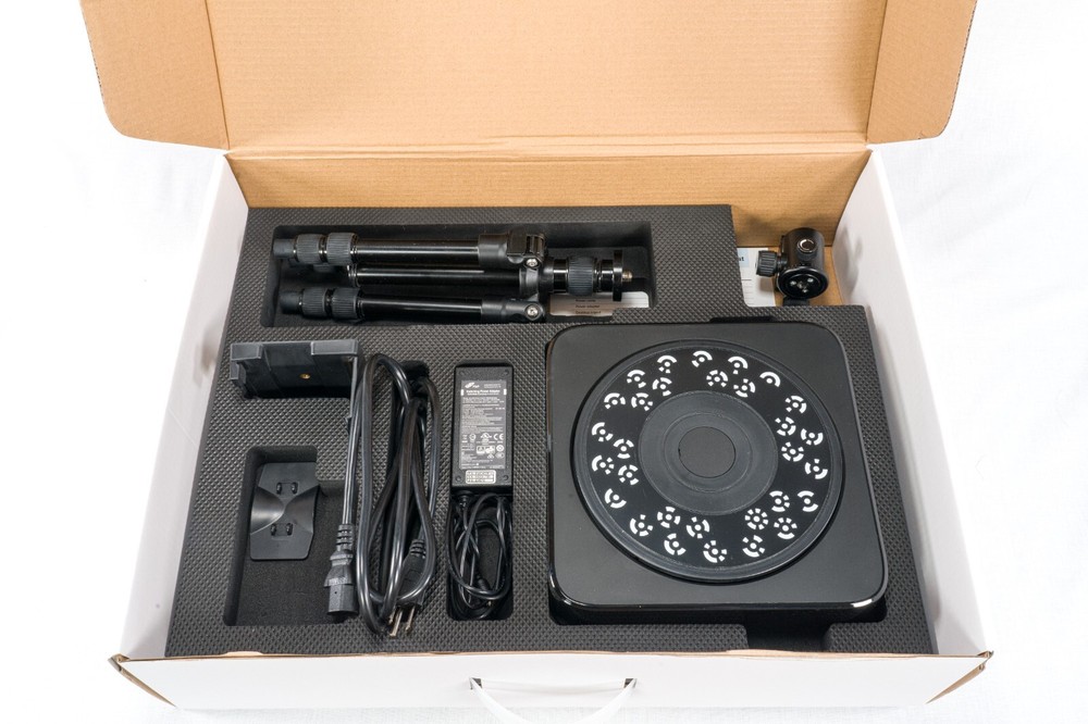 Shining3D EinScan Pro 2X PLUS HD Handheld 3D Scanner + Industrial Pack