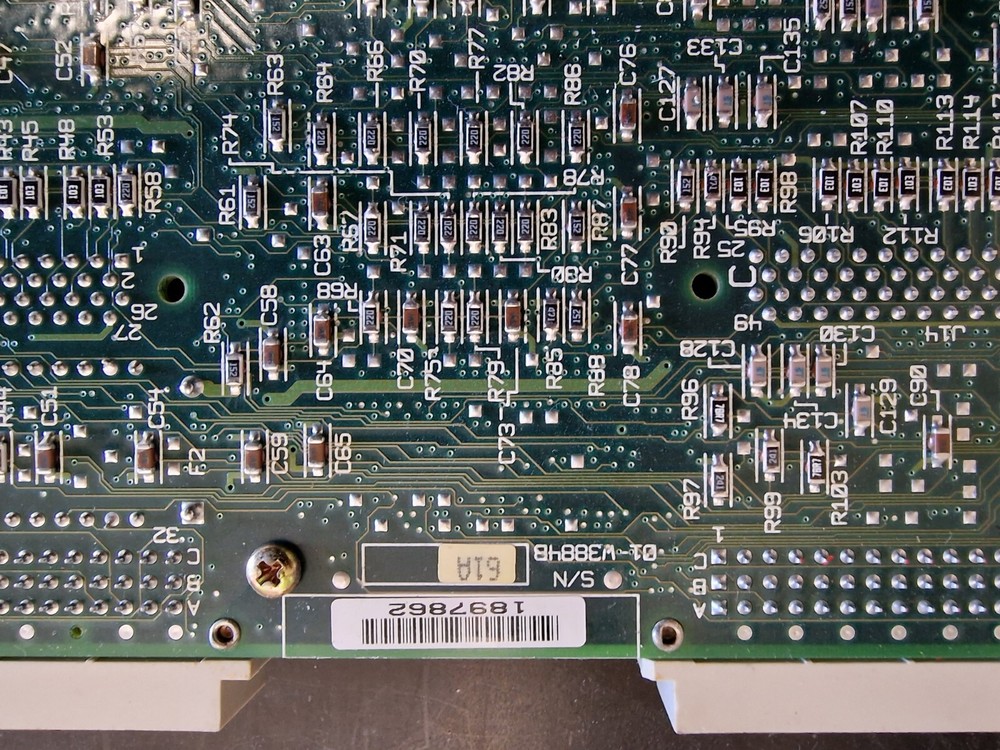 Motorola MVME 162-013A