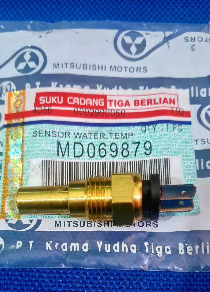 MITSUBISHI L200 TRITON SPORTERO STRADA WATER TEMPERATURE SENSOR UNIT