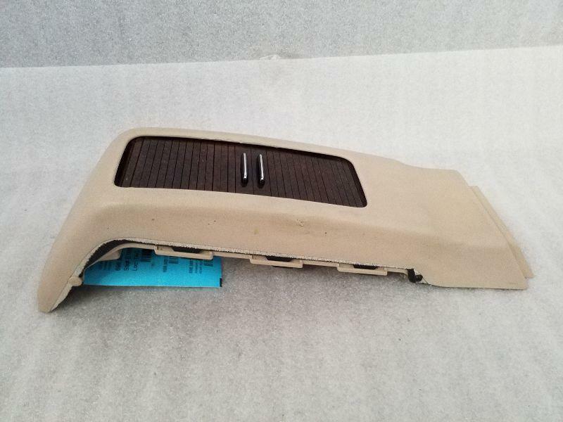 14 Mercedes-Benz MERCEDES E-CLASS Accessory Holders
