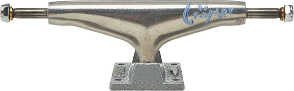 THUNDER CROMER BEHAVIOR 148 POL/GREY TRUCKS SET