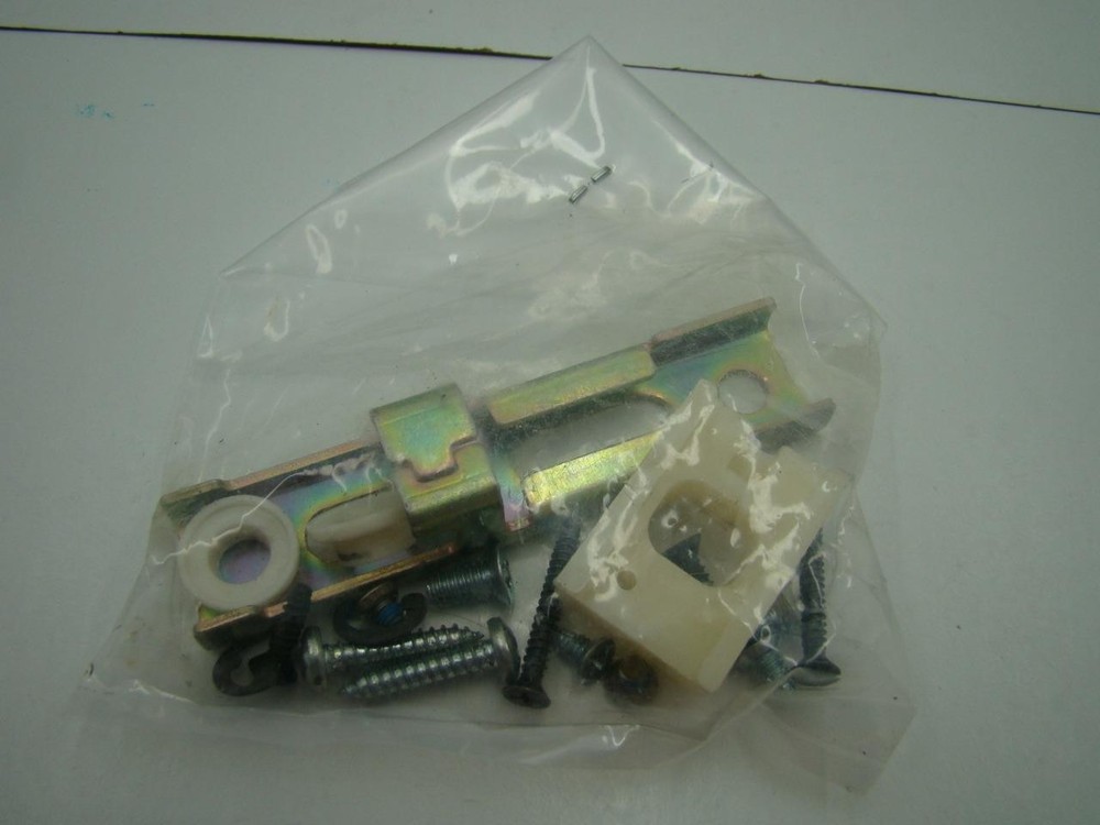 Falcon 1690 Concealed Vertical Rod Touch Bar Exit Device Missing Vertical Rods