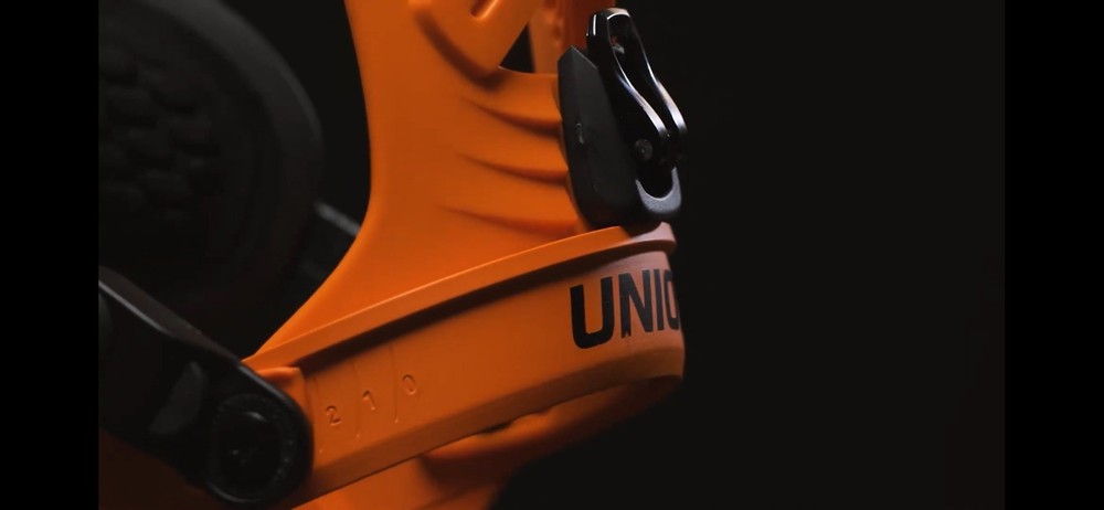 Union Cadet Pro Snowboard Bindings (Small)- /NEW in box