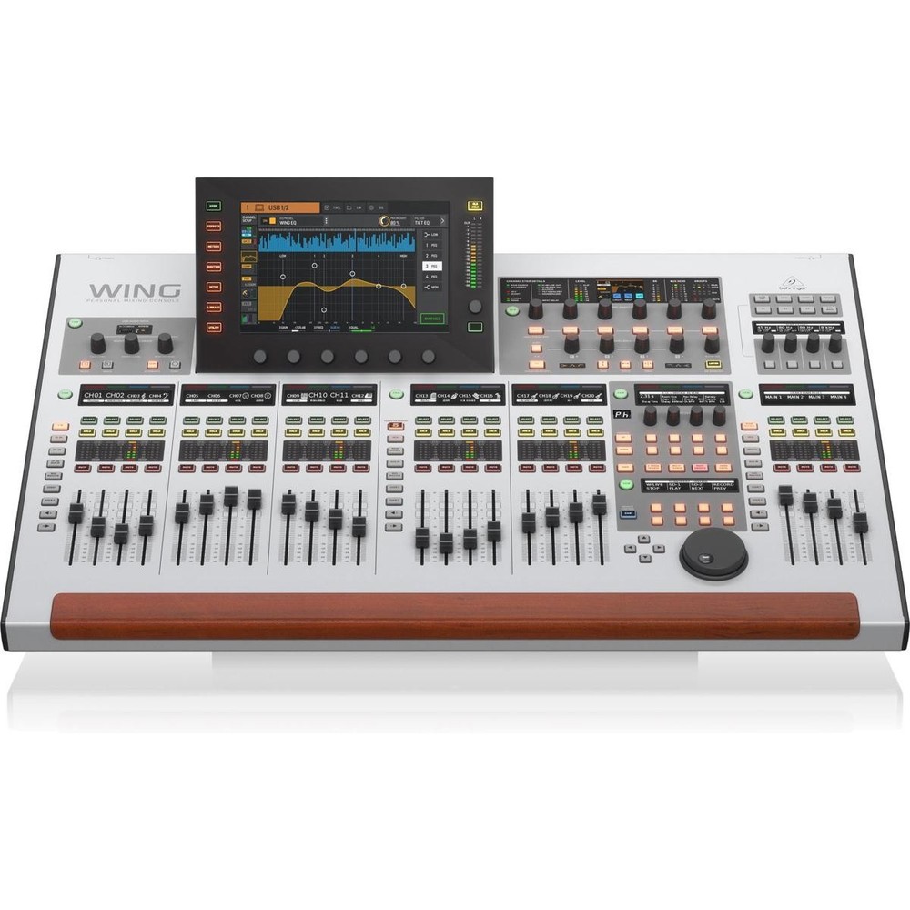 Behringer Behringer Digital Mixing Console (Wing)