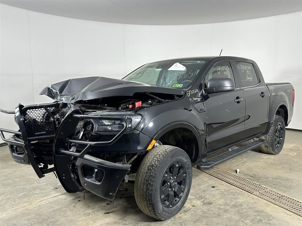 Camera/Projector Camera Windshield Mounted Fits 19-20 RANGER 2753779
