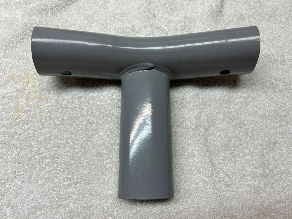 Intex Summer Waves Round Frame Pool T Connector T Joint