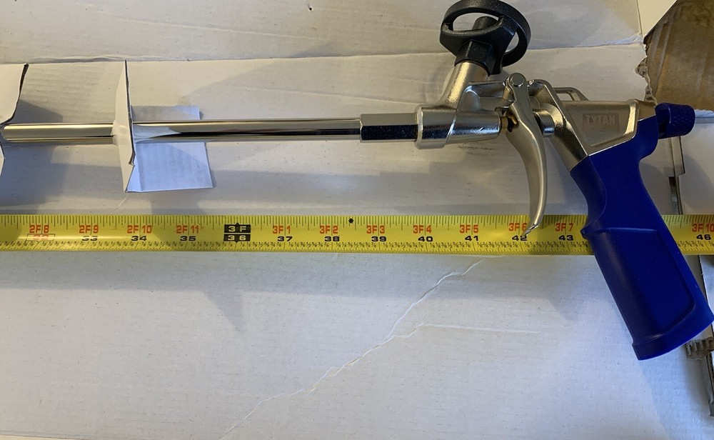 TYTAN PROFESSIONAL® 39-IN LONG BARREL APPLICATOR