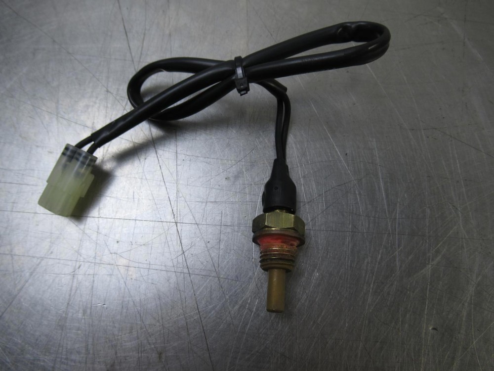 EB1363 2015 15 DUCATI DIAVEL CARBON 1200 ENGINE COOLANT TEMPERATURE SENSOR