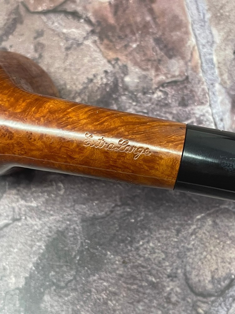Lane Era Charatan's Make Executive X-Large Pipe, Estate Pipe