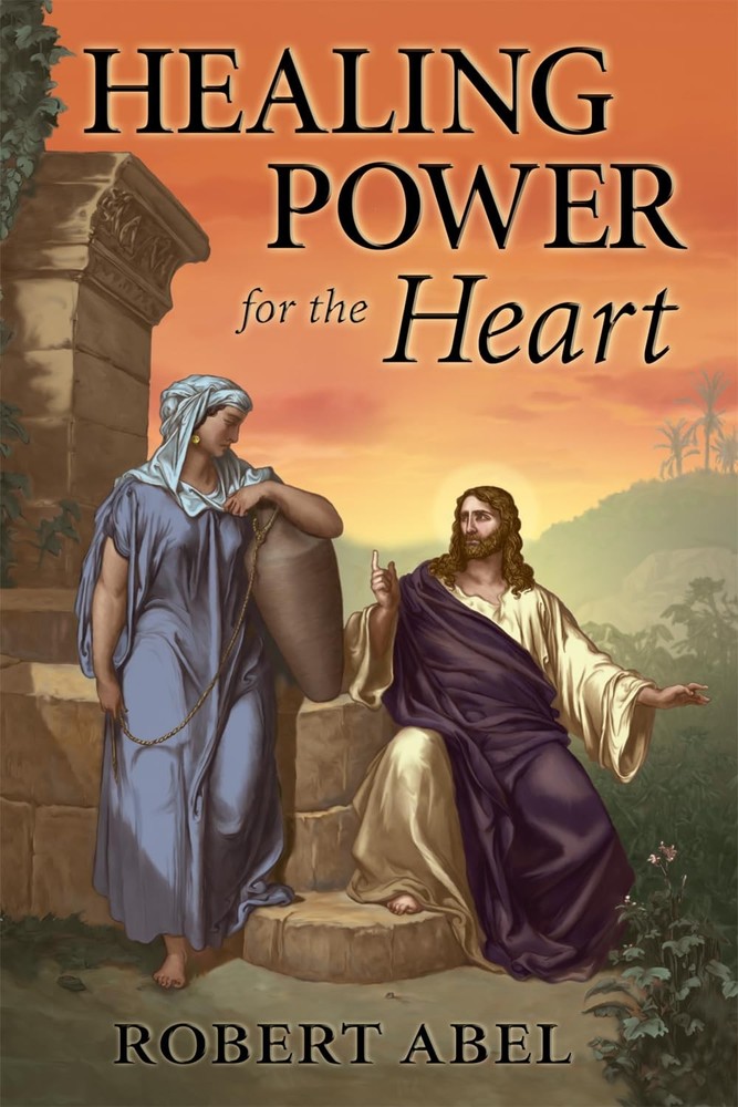 Healing Power for the Heart