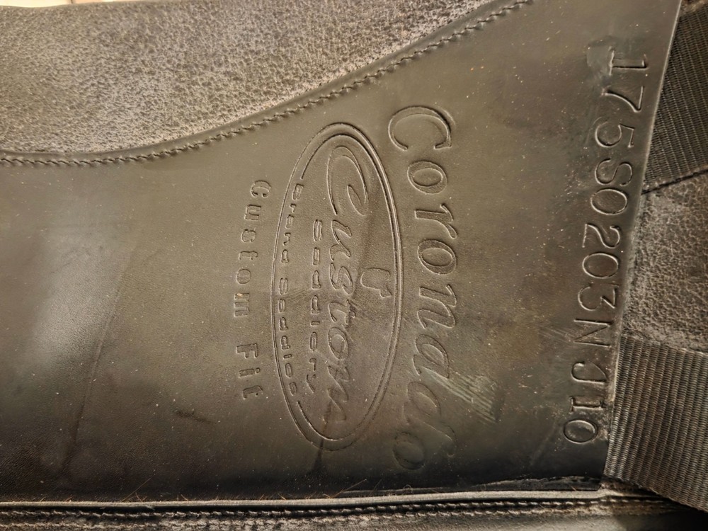 Custom Coronado 17.5