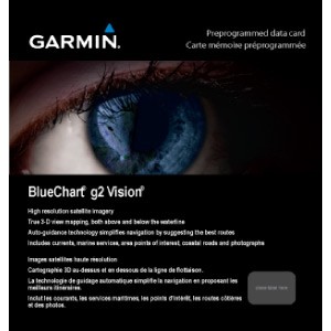 Garmin 010-C0741-00 Mid-Atlantic Digital Map (3930407)