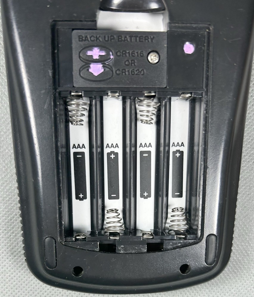 Texas Instruments TI-83 Plus Graphing Calculator Works Math School