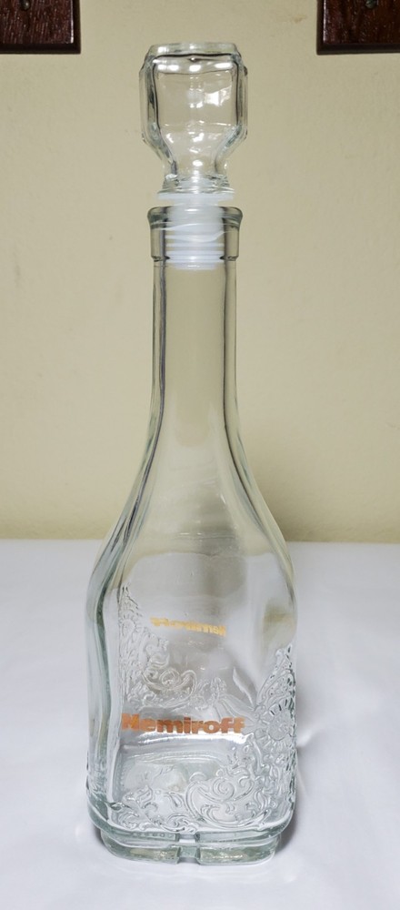 Nemiroff Bottle - 500 ml