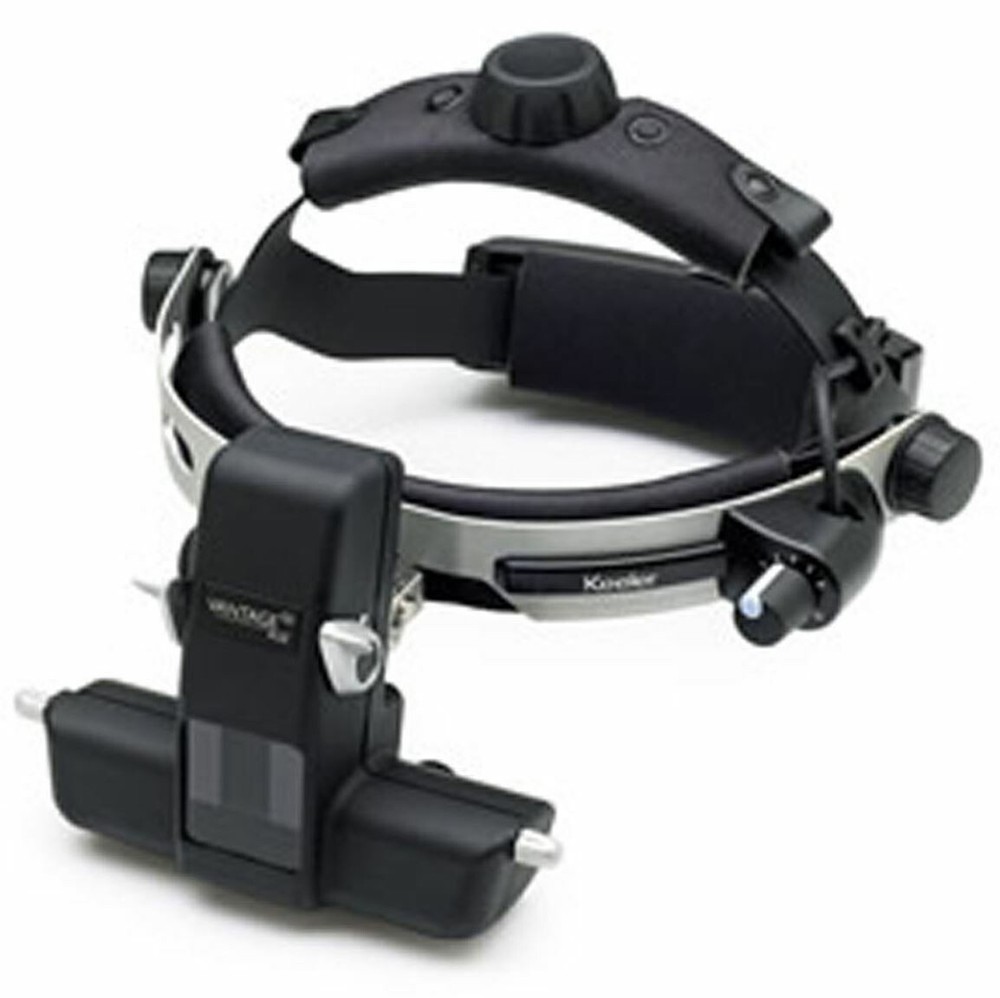KEELER VANTAGE PLUS LED BINOCULAR INDIRECT OPHTHALMOSCOPE BIO - WIRELESS