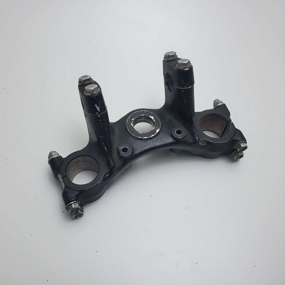 1982 Honda XL 250 500 Top Clamp Triple Tree