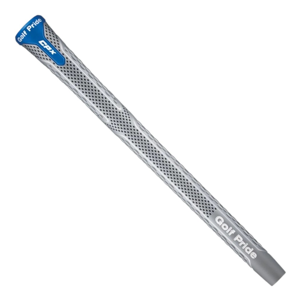 Golf Pride CPX Standard Size Golf Grip Grey