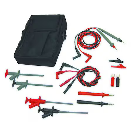 Test Lead Kit, 4Wre5
