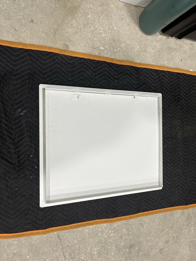 24x30 Inch Access Panel Wall Mount Steel