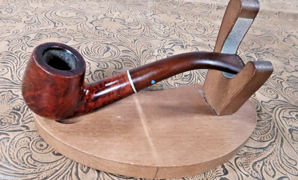 Vintage Dr Grabow Duke Estate Pipe