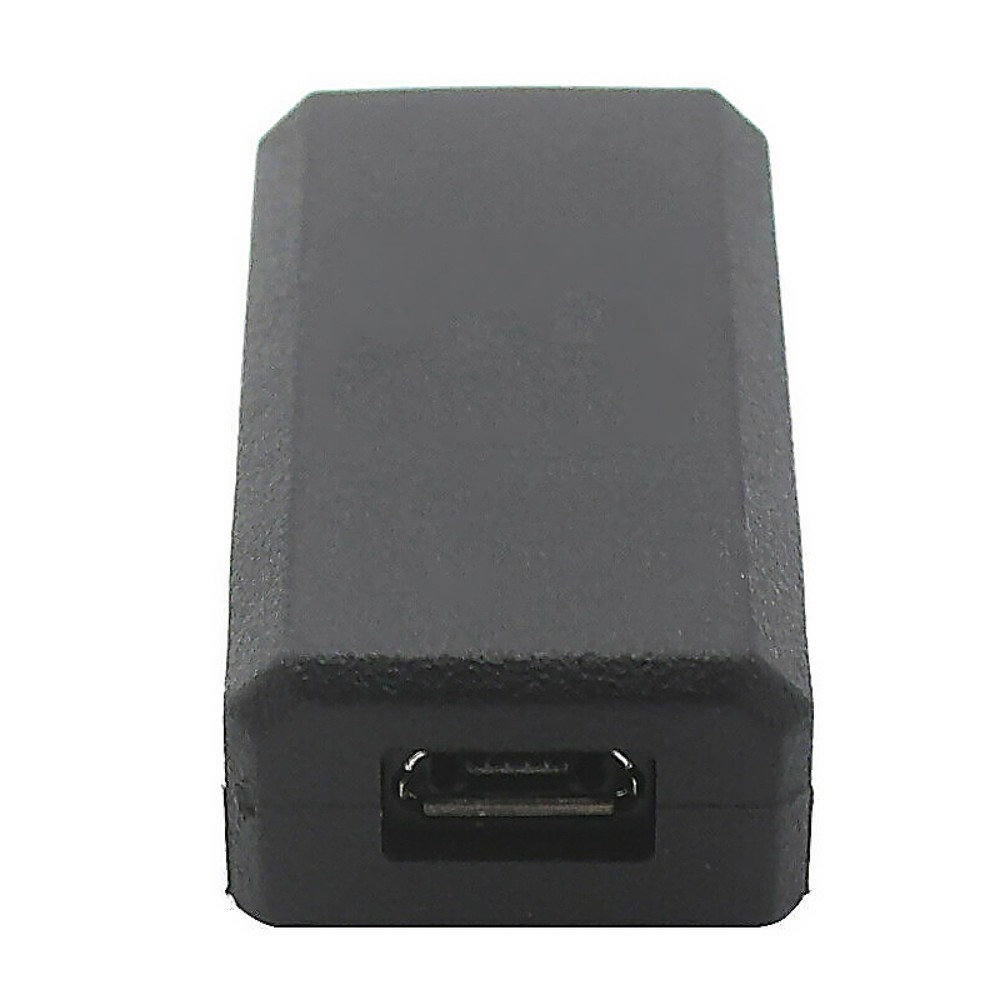 Micro USB to USB Adapter Extension Socket for Logitech G703 G900 G903 GPW G502