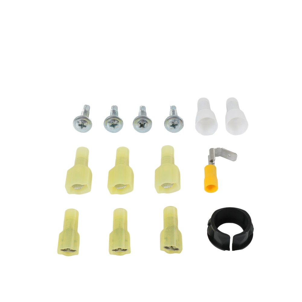 Soft Starter Smart Control Kit Enables Easy Start an A/C & Appliances on RV