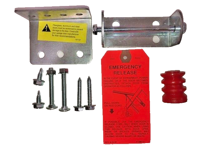 307573 Wayne Dalton Classic, Pro Drive, & Quantum Operator Install Kit