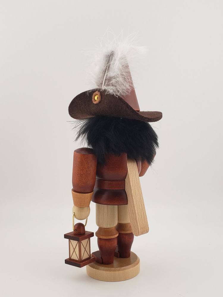 Christian Ulbricht Nutcracker Nightwatchman 32-730