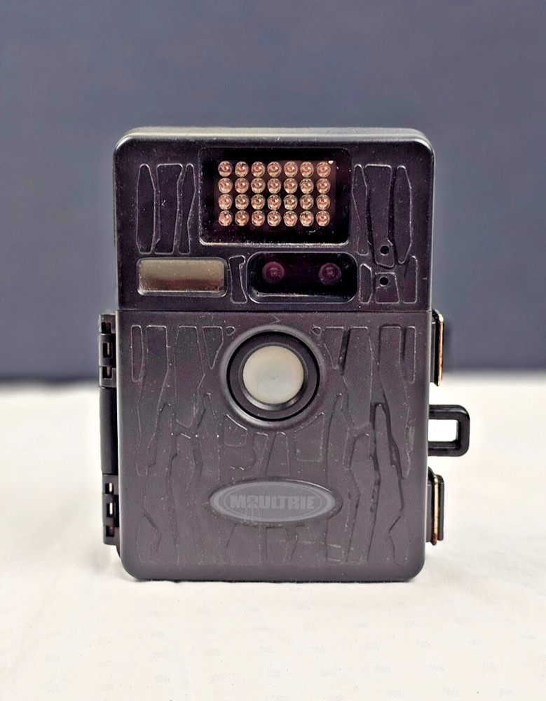 Moultrie Products Trailcam MFH-D50IR Camera 5MP