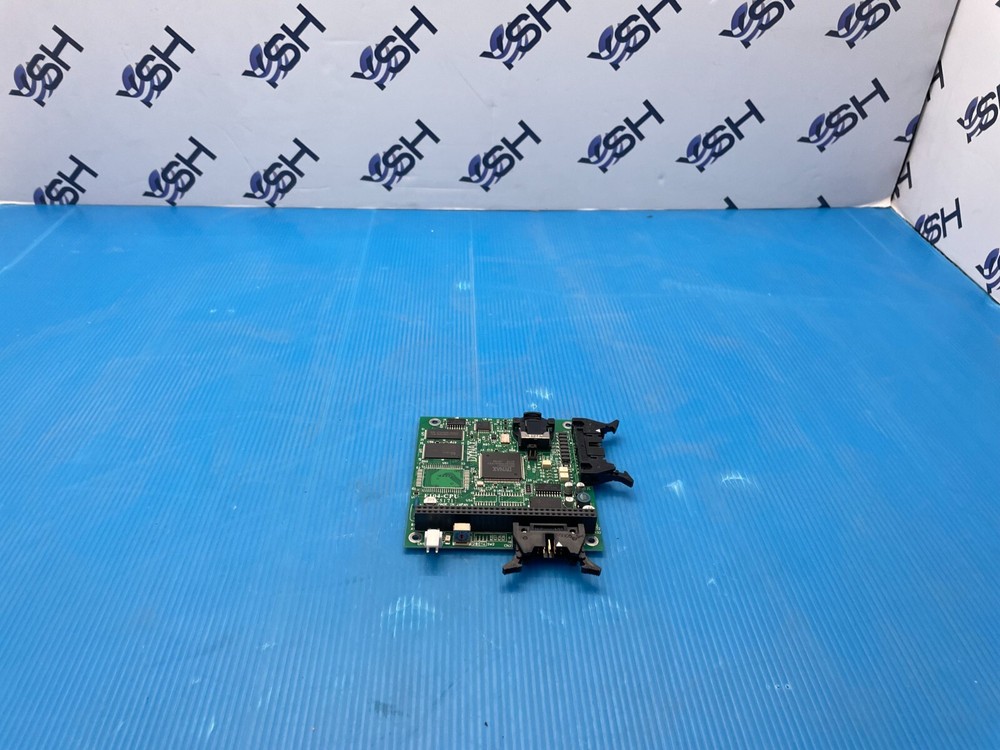 Dynax F104-CPU Processor CPU Board PCB DNX5171