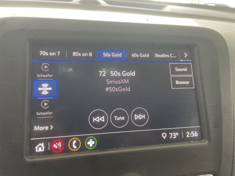 Fuse Box Engine Fits 18-22 EQUINOX 1069755