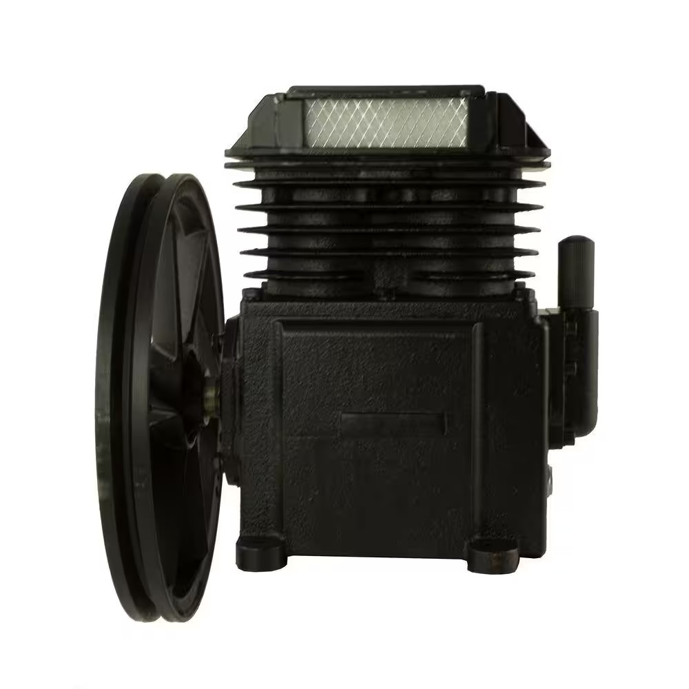 Replacement Single Stage Pump for Husky Air Compressor