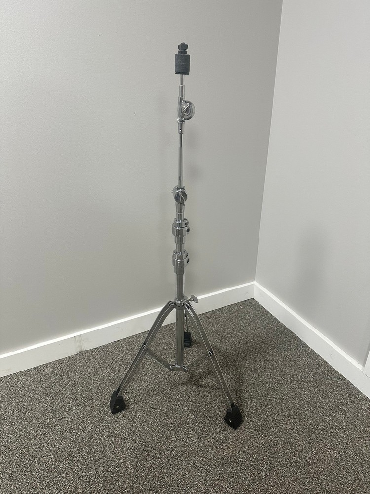 Heavy Duty Double Braced Combination Cymbal /Boom Stand FRBS