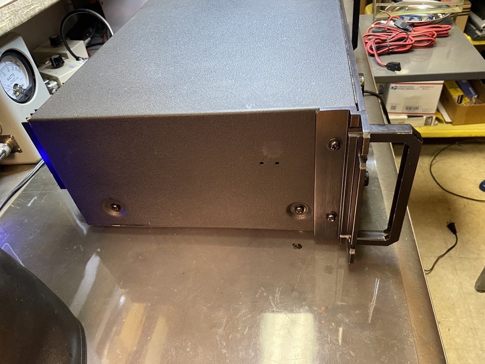 Ranger RCI-2980 Base Station Transceiver