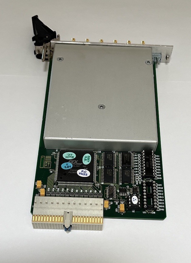 Pickering 40-710-514 Circuit Board *Untested*