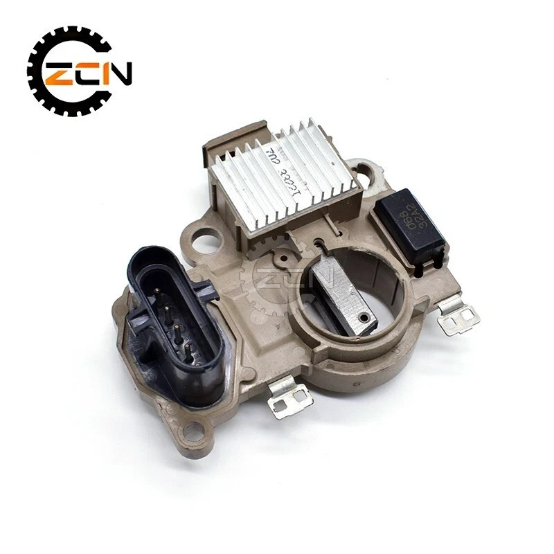 Original Regulator alternator A866X65972 Mitsubishi