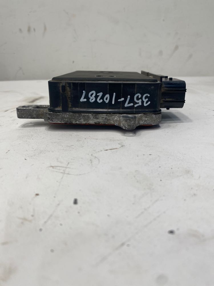 2015 Wabco Transmission Control Module 4463532011 (357-10287)