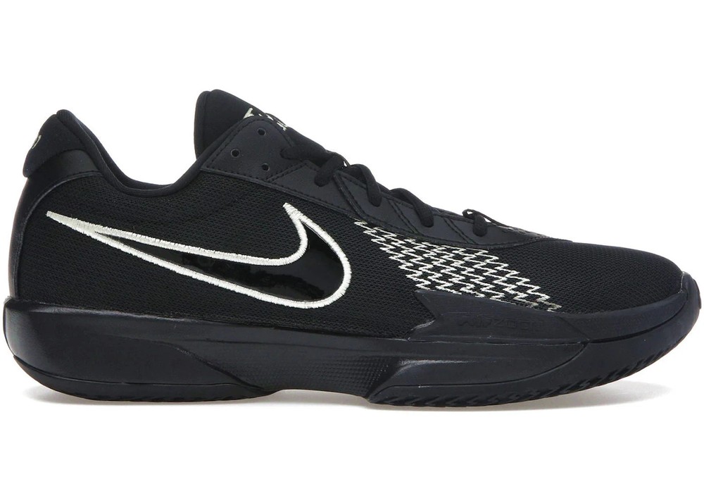 Nike GT Cut Academy Black Alabaster