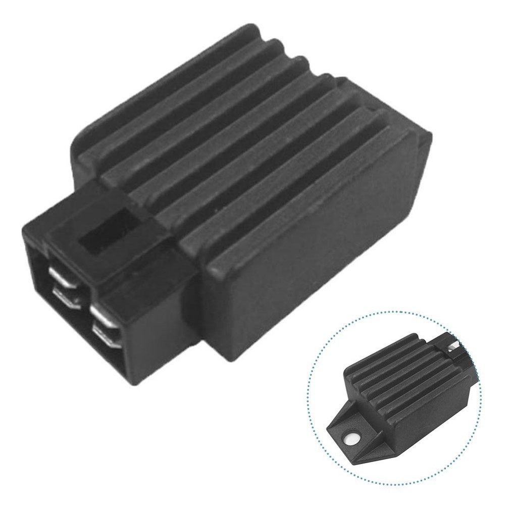 Rectifier Motorcycle Rectifier Motorcycle Accessories Replacement Part