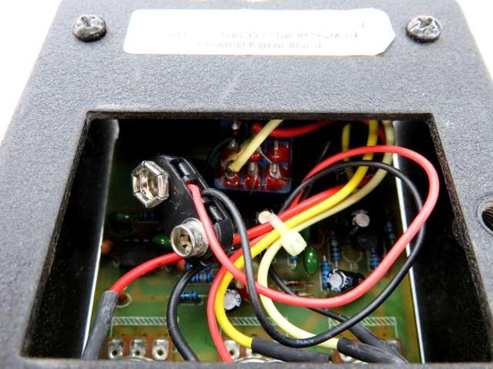 Proco Rat 2 Distortion No.nm1464