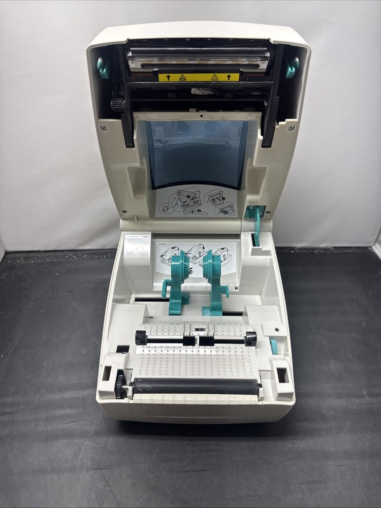 Zebra GC420T Printer Fast Shipping