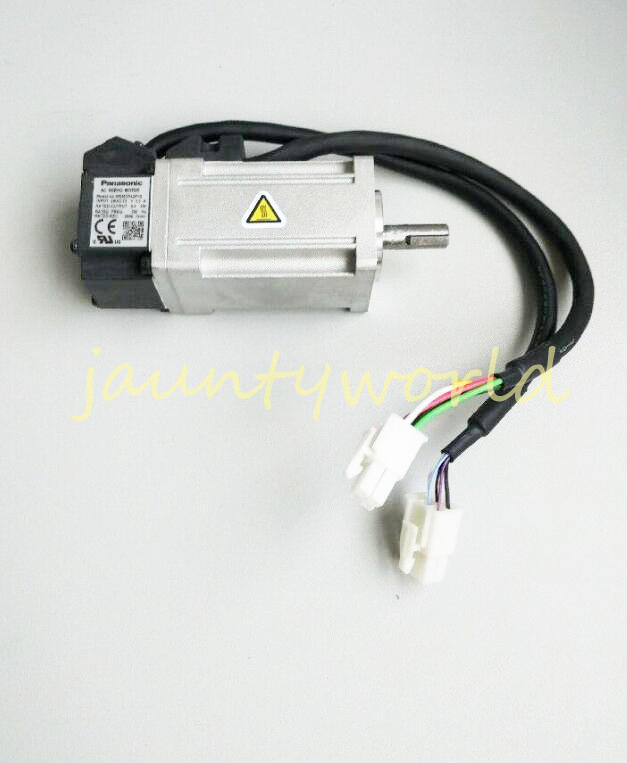 1PCS NEW Panasonic MSMD012P1S