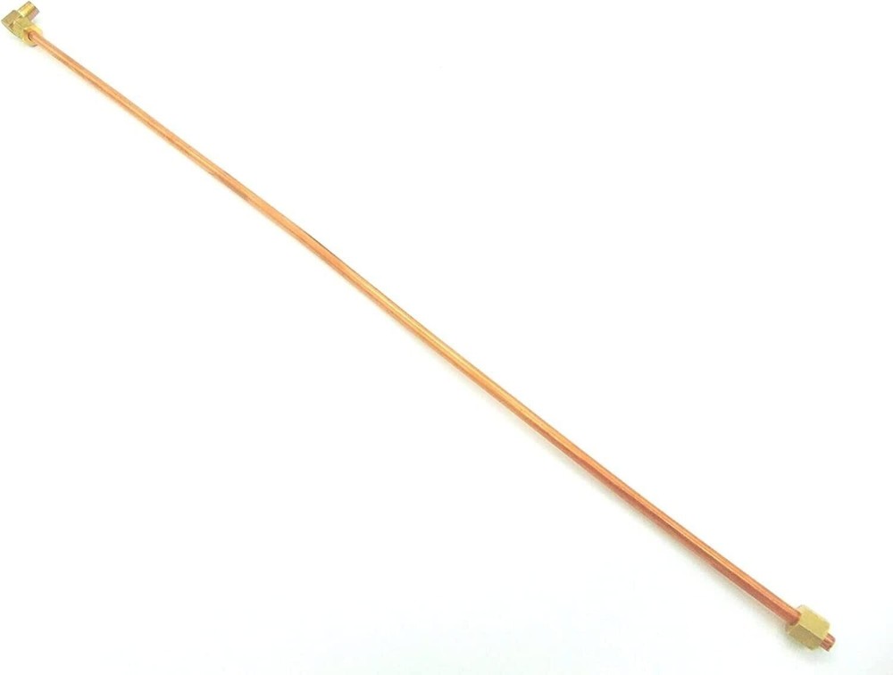 Chinese Wok Range 23" Pilot Tube