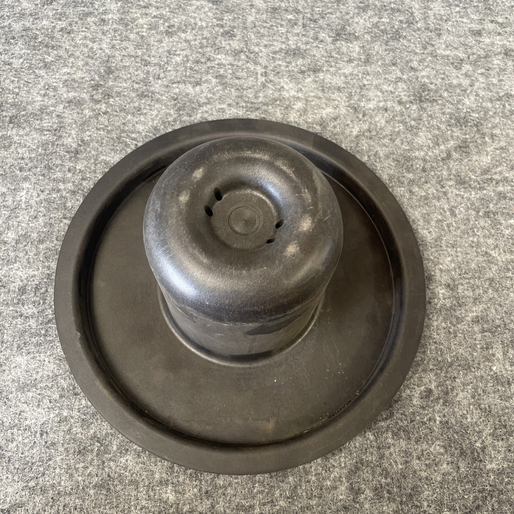 Iwaki MDM0211 Containment Shell ETFE for MDM2156 Used