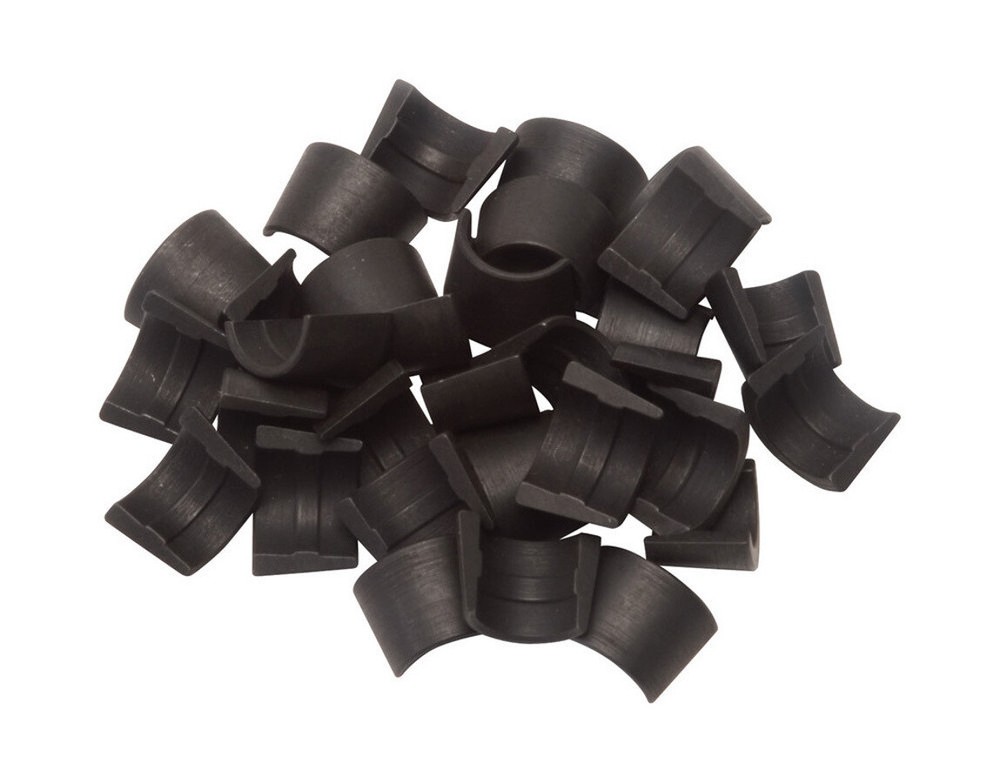 Fits 11/32 Valve Locks - -.050 Installed Height
